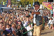 Manfred Schauer ist "Der Schichtl" (©Foto. Schichtl)